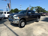 Used 2017 RAM 2500 Laramie w/ Protection Group image 2