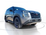New 2025 Nissan Armada PRO-4X image 2