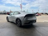 New 2026 Toyota Prius Plug-In Hybrid image 4