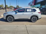 New 2025 Nissan Rogue SV w/ SV Premium Package image 4
