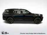 New 2025 Jeep Grand Cherokee L Limited w/ Black Appearance Package image 2