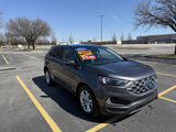 Used 2019 Ford Edge SEL w/ Equipment Group 201A image 4