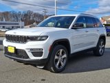 New 2025 Jeep Grand Cherokee Limited w/ Luxury Tech Group II image 2