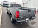 Used 2022 Chevrolet Colorado LT w/ Fleet Safety Package image 5