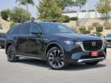 New 2025 MAZDA CX-90 Plug-In Hybrid w/ Premium Plus image 4