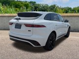 New 2026 Jaguar F-PACE R-Dynamic S image 4