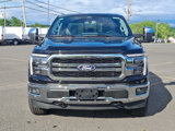 New 2025 Ford F150 Lariat image 2
