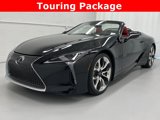 Used 2023 Lexus LC 500 Convertible image 3