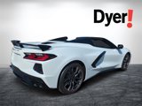 New 2025 Chevrolet Corvette Stingray Preferred Conv w/ Z51 Performance Package image 3