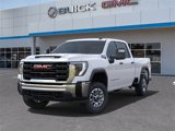 New 2025 GMC Sierra 2500 Pro w/ Convenience Package image 6