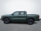 New 2025 Nissan Frontier PRO-4X image 2