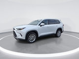 Certified 2025 Toyota Grand Highlander AWD image 6
