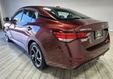 Used 2024 Nissan Sentra SV image 3
