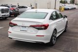 New 2025 Honda Civic Sport Touring image 4