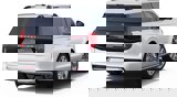 New 2025 Ford Expedition Platinum w/ Platinum Ultimate Package image 3