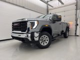 New 2025 GMC Sierra 3500 Pro w/ Convenience Package image 3
