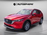 Used 2023 MAZDA CX-5 AWD 2.5 S w/ Select Package image 3