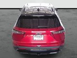 New 2026 Chevrolet Equinox RS w/ Safety and Technology Package image 3