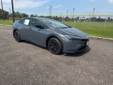 New 2026 Toyota Prius LE image 2