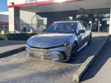 Certified 2025 Toyota Camry XSE w/ Premium Package image 3