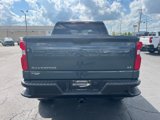 New 2025 Chevrolet Silverado 1500 LT Trail Boss image 4