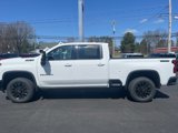 New 2025 Chevrolet Silverado 2500 LTZ w/ LTZ Plus Package image 2