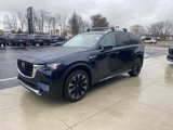 Certified 2025 MAZDA CX-90 Plug-In Hybrid w/ Premium Plus image 5