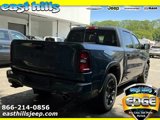 New 2025 RAM 1500 Laramie image 2