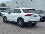 New 2026 Mercedes-Benz GLE 350 4MATIC image 3
