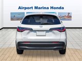 New 2026 Honda HR-V LX image 3