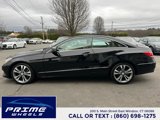 Used 2015 Mercedes-Benz E 400 4MATIC Coupe image 4