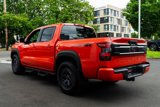 New 2025 Nissan Frontier PRO-4X w/ Pro Convenience Package image 4