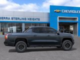 New 2026 Chevrolet Silverado EV Trail Boss w/ Premium Package image 5