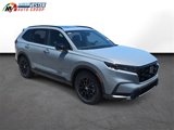 New 2026 Honda CR-V Sport-L image 4