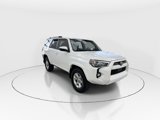 Used 2023 Toyota 4Runner SR5 image 2