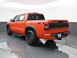 New 2025 Nissan Frontier PRO-4X image 6