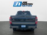 New 2025 Ford F250 Platinum w/ FX4 Off-Road Package image 4