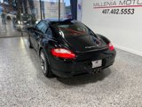 Used 2006 Porsche Cayman S image 4