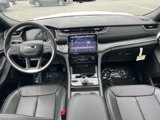 New 2025 Jeep Grand Cherokee L Limited w/ Luxury Tech Group II image 5