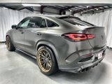 Used 2022 Mercedes-Benz GLE 53 AMG 4MATIC Coupe image 3