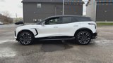 New 2025 Chevrolet Blazer EV SS image 5