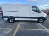Used 2023 Mercedes-Benz Sprinter 144 Cargo image 2