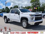 Certified 2023 Chevrolet Silverado 2500 LT image 2