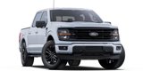 New 2025 Ford F150 XLT w/ Equipment Group 303A High image 3