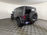 New 2025 Jeep Wrangler Unlimited Sport S 4xe image 4