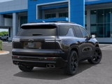 New 2026 Chevrolet Traverse RS image 4