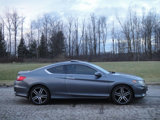 Used 2013 Honda Accord EX image 5