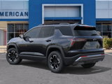 New 2026 Chevrolet Equinox ACTIV w/ Convenience Package III image 4
