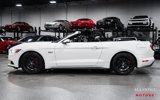 Used 2017 Ford Mustang GT Premium image 2