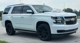 Used 2019 Chevrolet Tahoe LT image 3